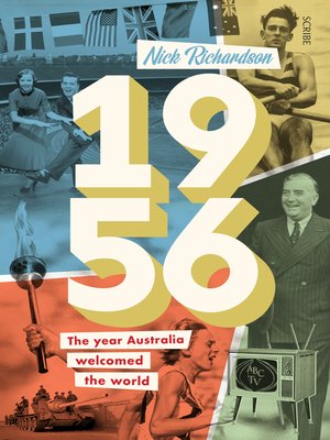 cover image of 1956